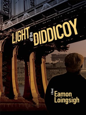 cover image of Light of the Diddicoy
